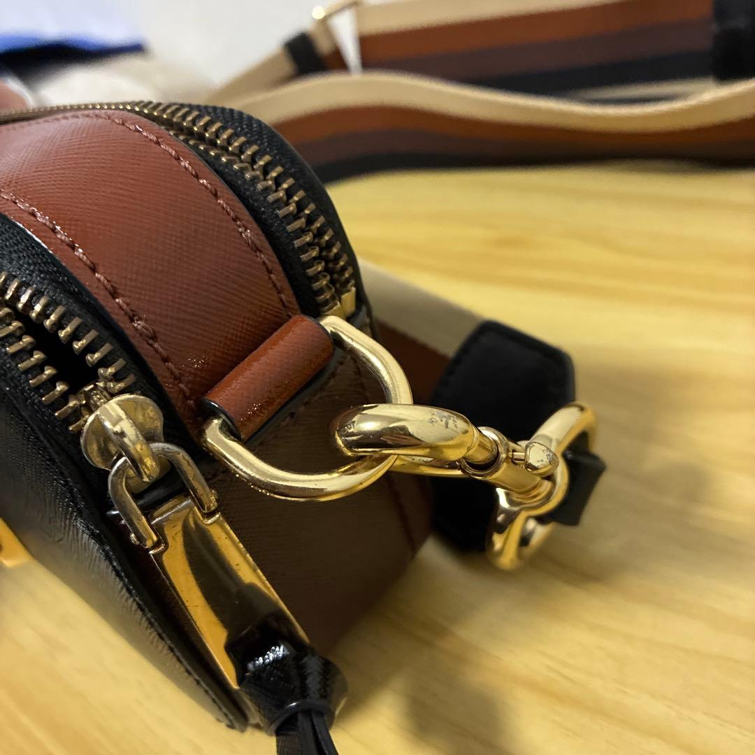 MARC JACOBS ショルダーバック