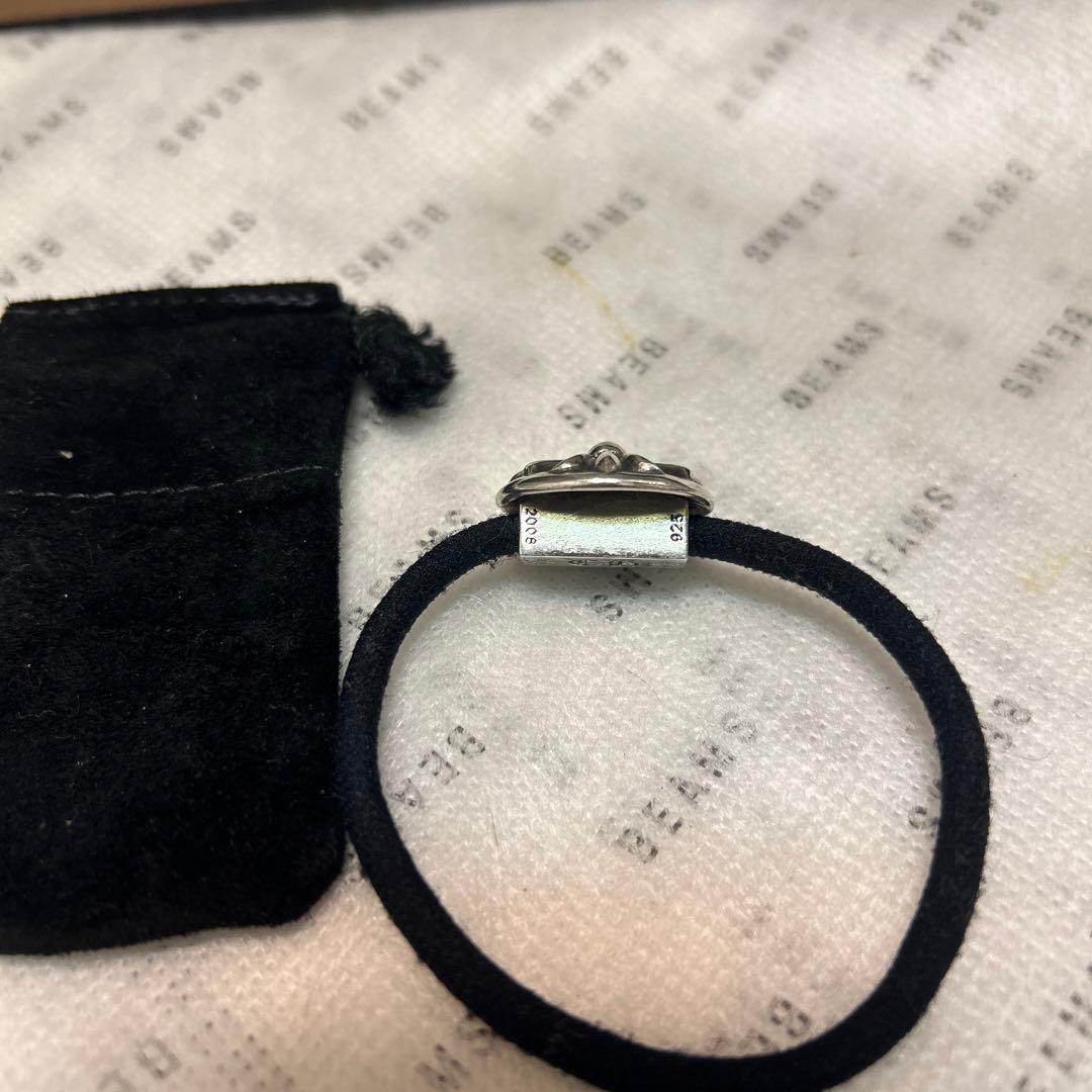 専用　CHROME HEARTS クロムハーツ　 クロスボール　ヘアゴム