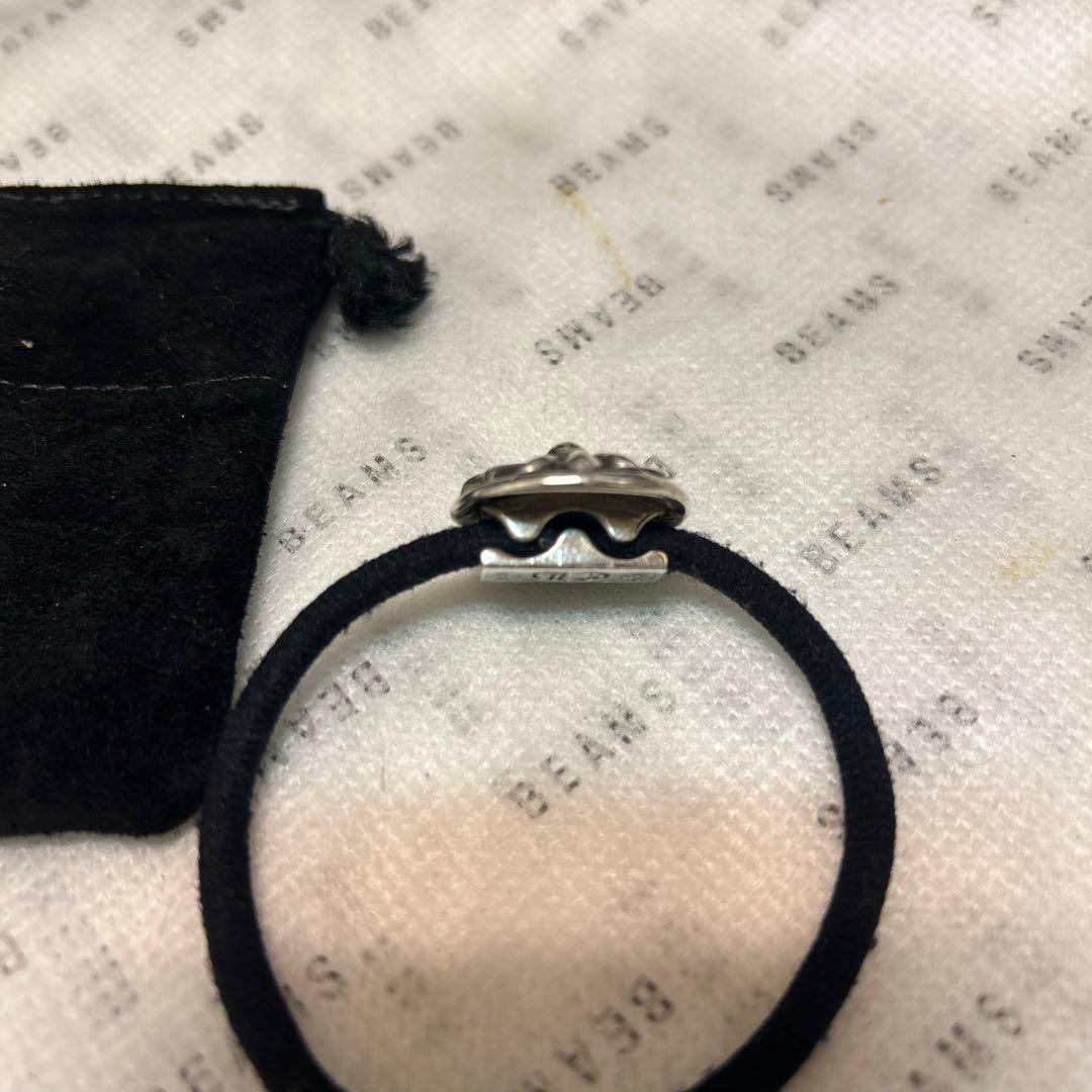 専用　CHROME HEARTS クロムハーツ　 クロスボール　ヘアゴム
