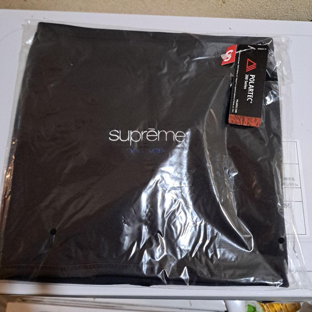 小物 Supreme 16FW Polartec Fleece Neck Gaiter