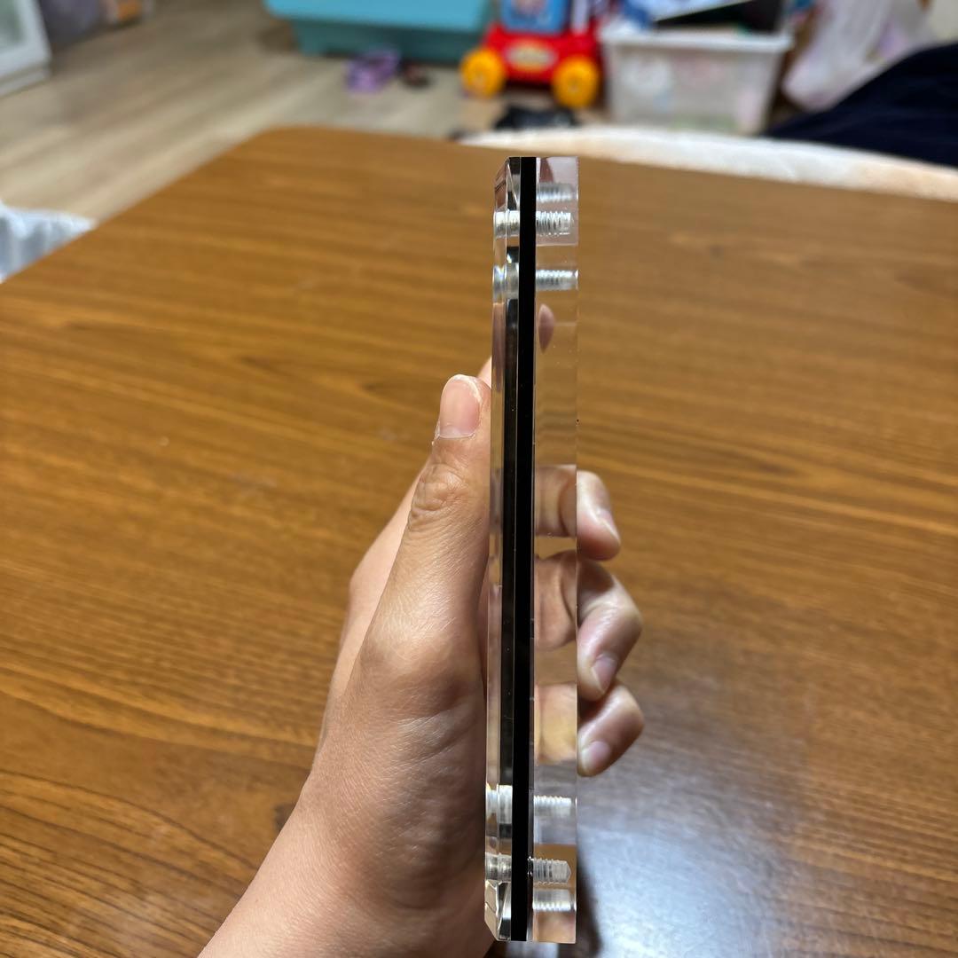 メロン　ホーリー・ナイト・ドラゴン 初期版　遊戯王デュエルモンスターズ