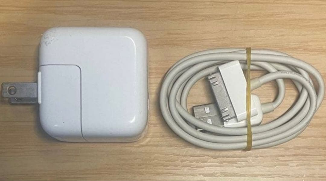 iPhone 2G 美品　4GB 初代　第1世代　日本未発売