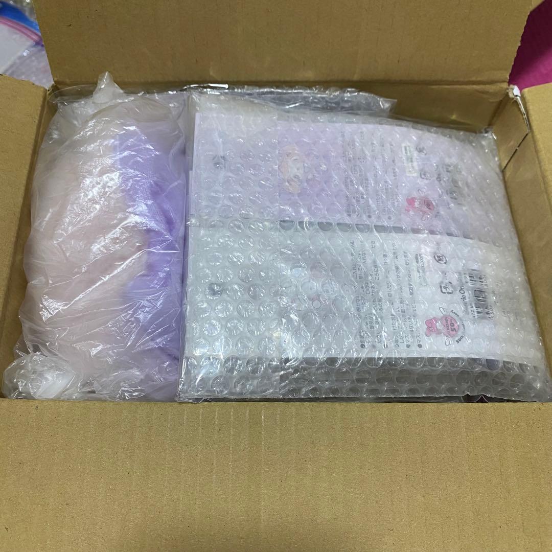 50thアニバーサリー マイメロディ まとめ売り