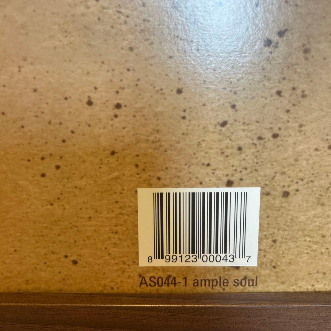 サムライチャンプルー　レコード　パープルヴァイナル仕様