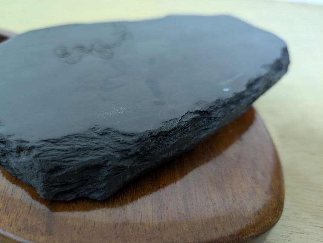 中国硯　端渓硯　硯　書道具