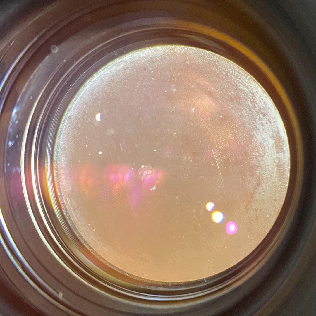 Summilux R50mm f1.4 3-CAM 1971年製 メンテンス済み