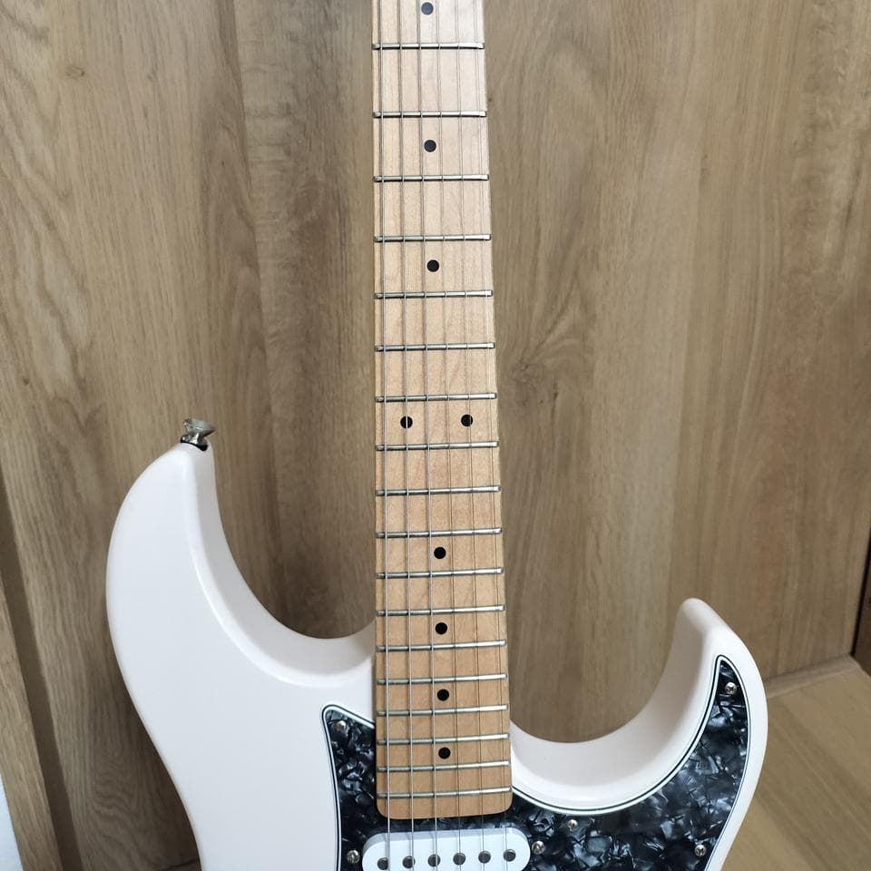 【まる】YAMAHA PACIFICA PAC112VM SOP