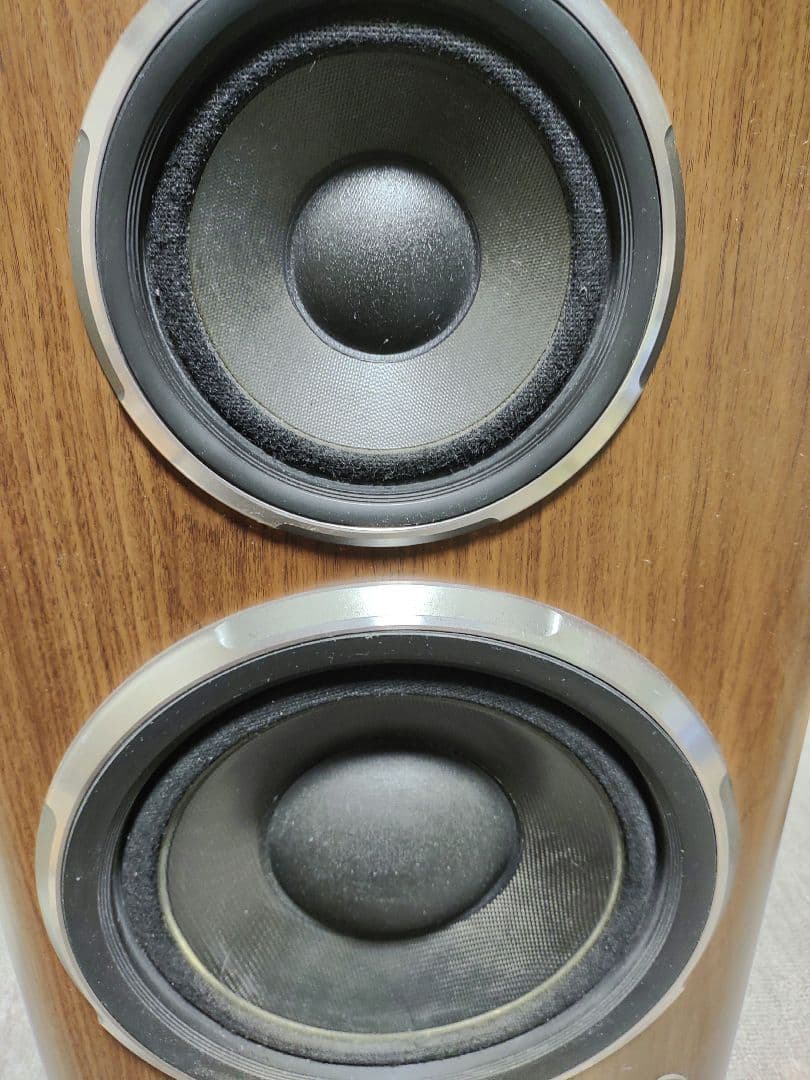 Y*A様 手渡し　ONKYO　D77-FX 大型スピーカー購入者様引き取り、出品