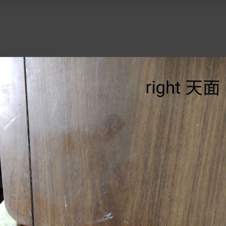 Y*A様 手渡し　ONKYO　D77-FX 大型スピーカー購入者様引き取り、出品