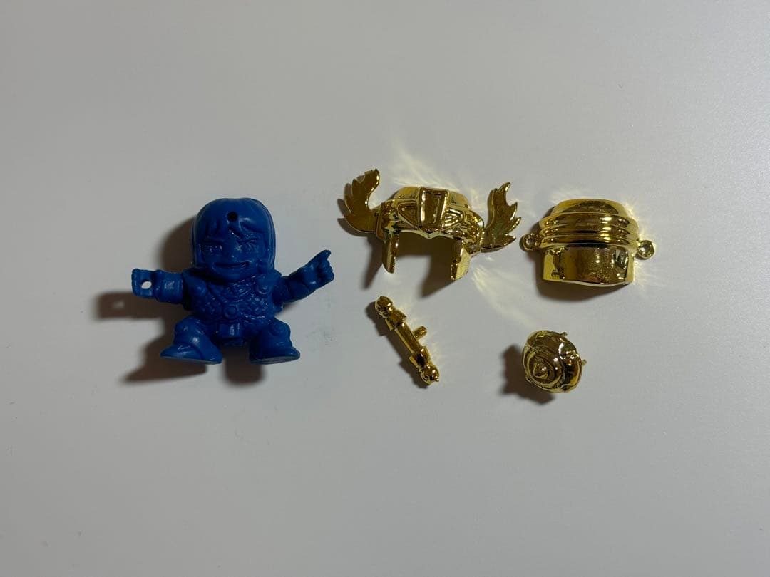 バトラーの聖剣 限定版アテモス