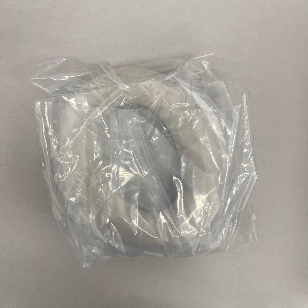 507306 fumo TRUTH Silverゲーミングヘッドセット 開放型