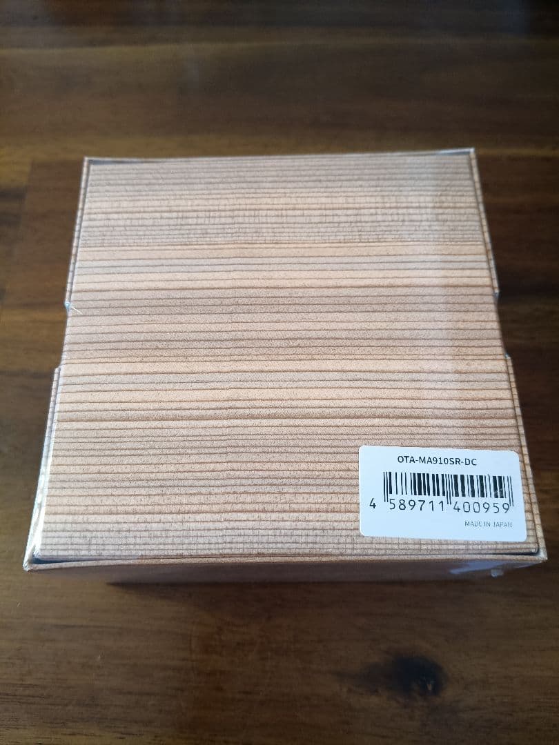 イヤホン Maestraudio MA910SR DC