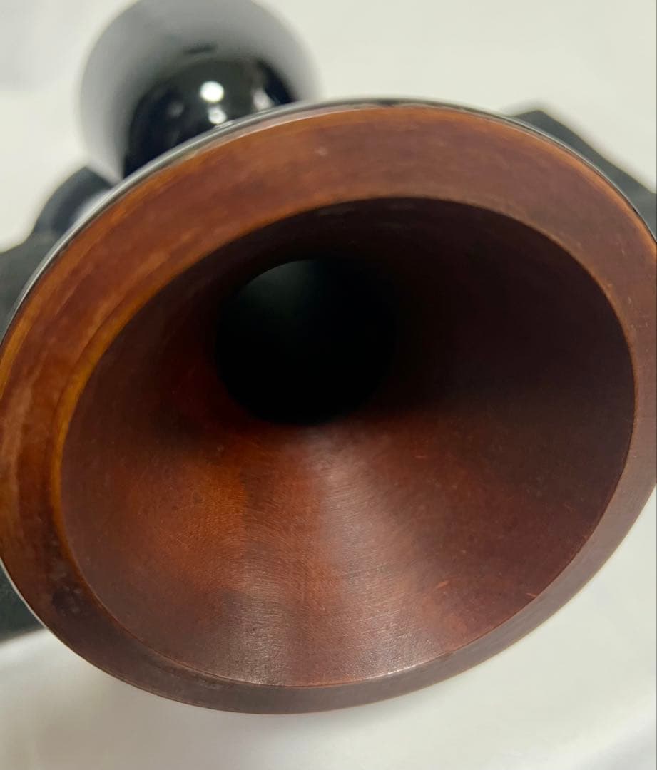 小鼓　胴　からす胴