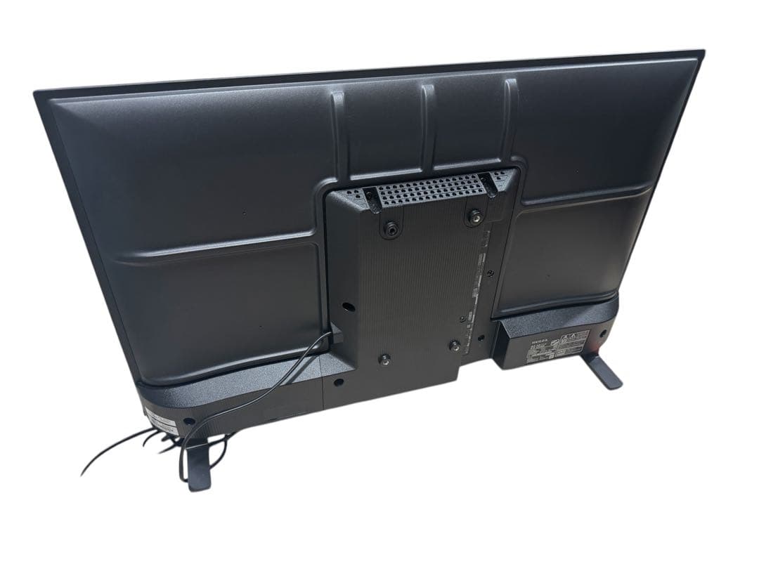 東芝 REGZA 32V35N 液晶テレビ 32インチ 24年製