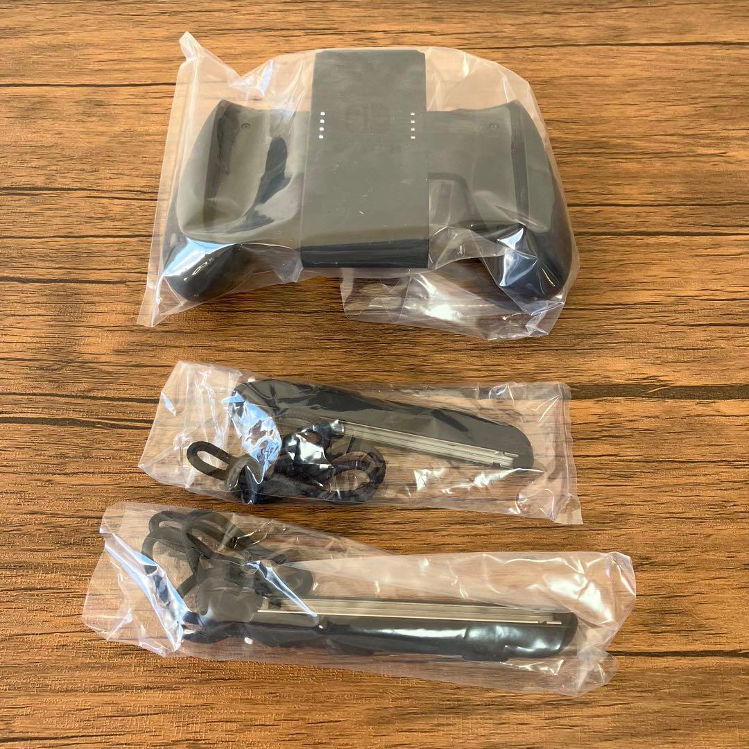 美品・完備✨ Nintendo Switch ブラック 本体 任天堂スイッチ