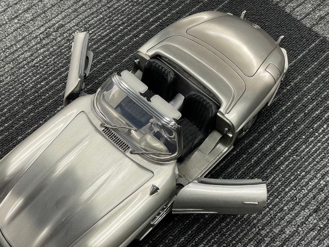 300SL ミニカー ベンツ