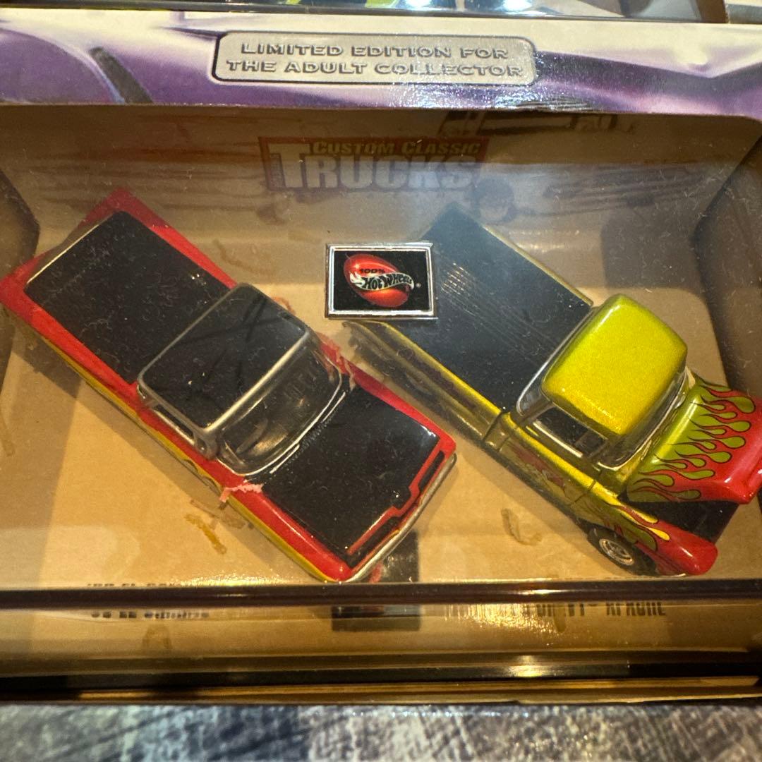 100%ホットウィール Hot Wheels まとめ売り