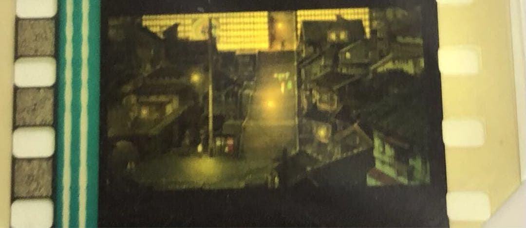 青の祓魔師 生フィルム 劇場版 奥村燐 背景