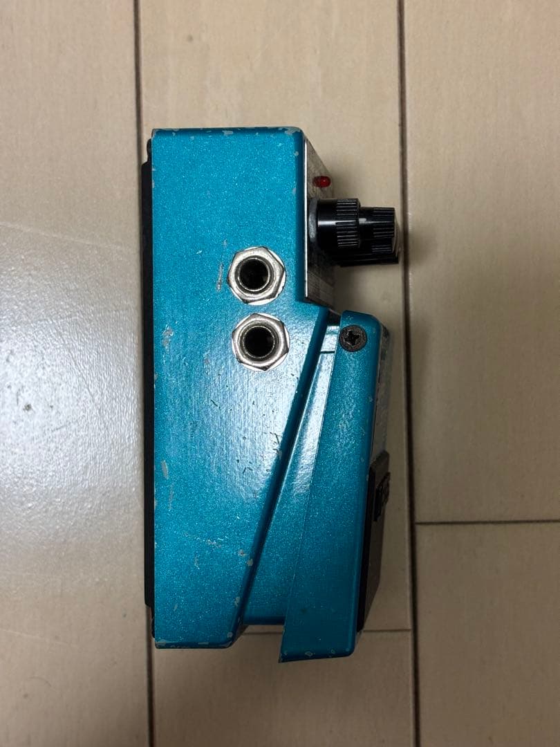 **要様 BOSS SUPER Shifter PS-5 ギターエフェクター