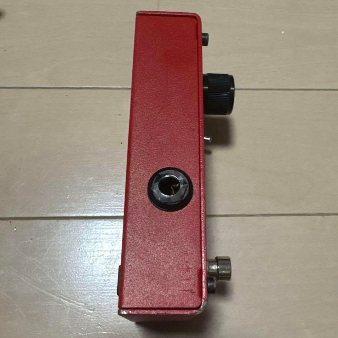 【即日発送】 最終値下げ DigiTech drop ギター エフェクター