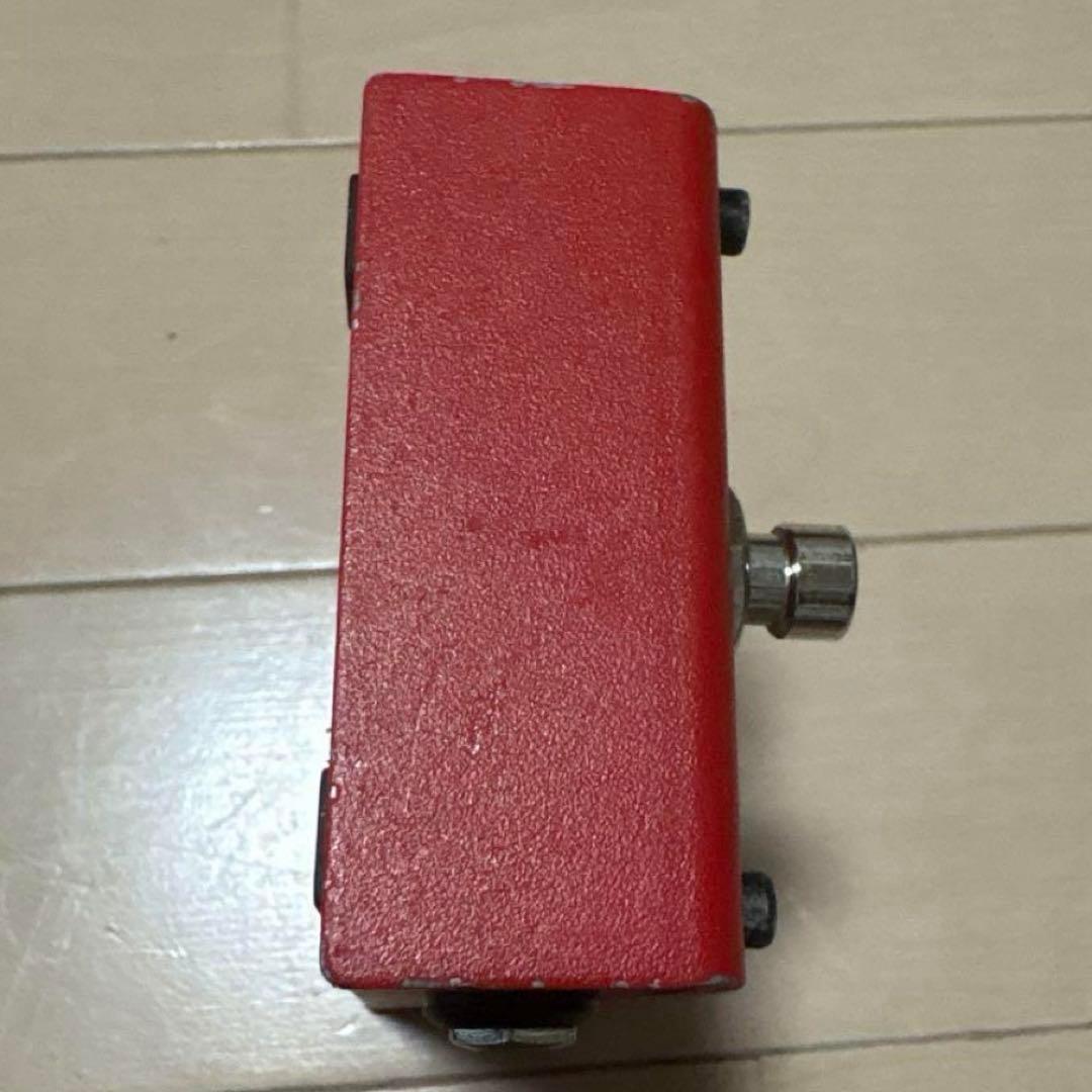 【即日発送】 最終値下げ DigiTech drop ギター エフェクター