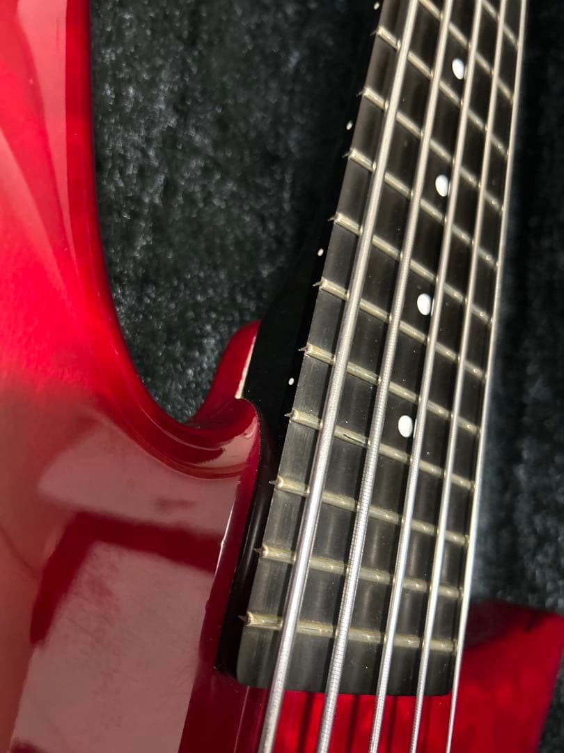 steinberger XQ25 スタインバーガーベース
