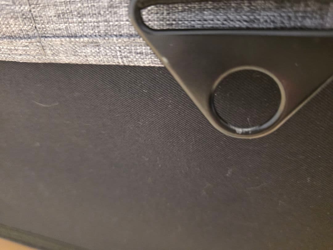 AirBuggy DOME2 コット Mサイズ