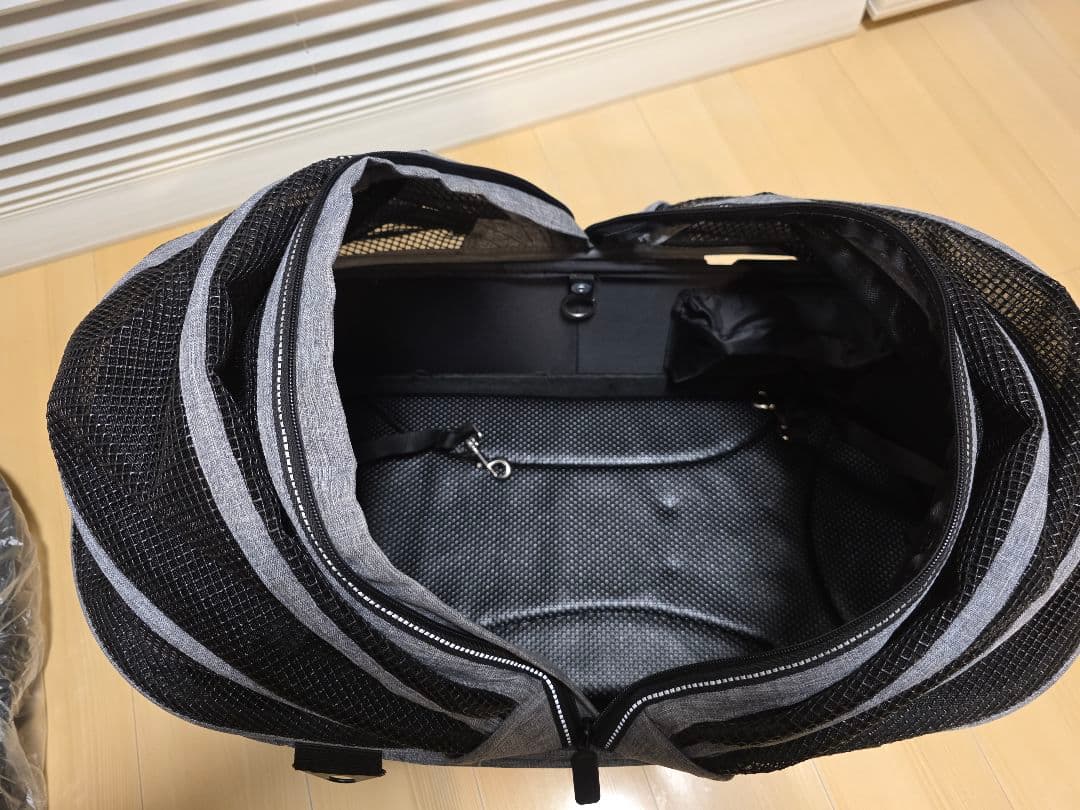 AirBuggy DOME2 コット Mサイズ