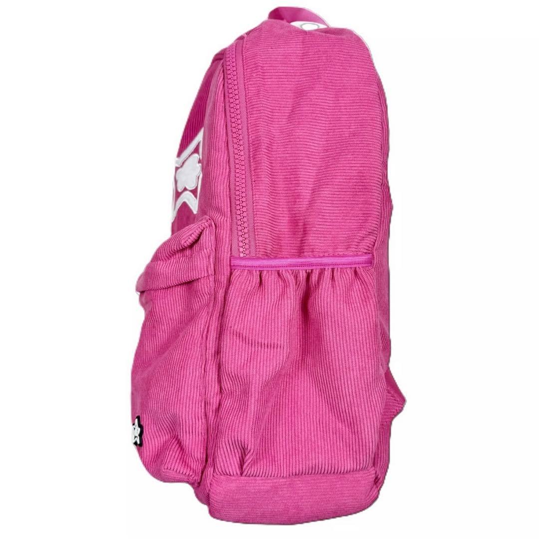 star team スターチーム バックパック リュックサック コーデュロイ