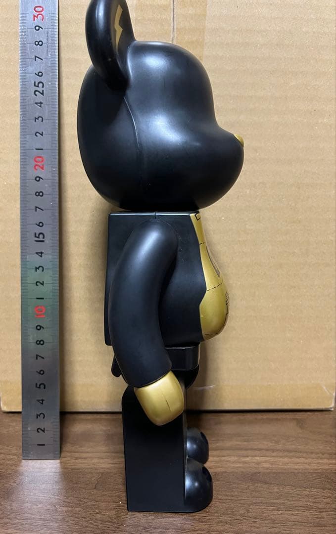 BE@RBRICK BTS 400％ フィギュア　500個限定品