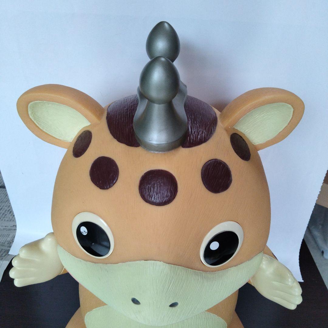 ブースカ　貯金箱