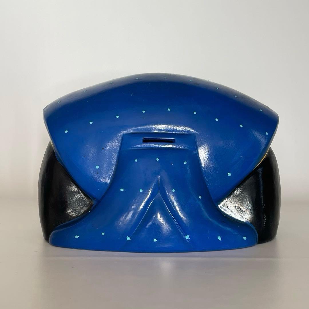 ヴィンテージ 福助人形 お辞儀 置物 オブジェ 縁起物