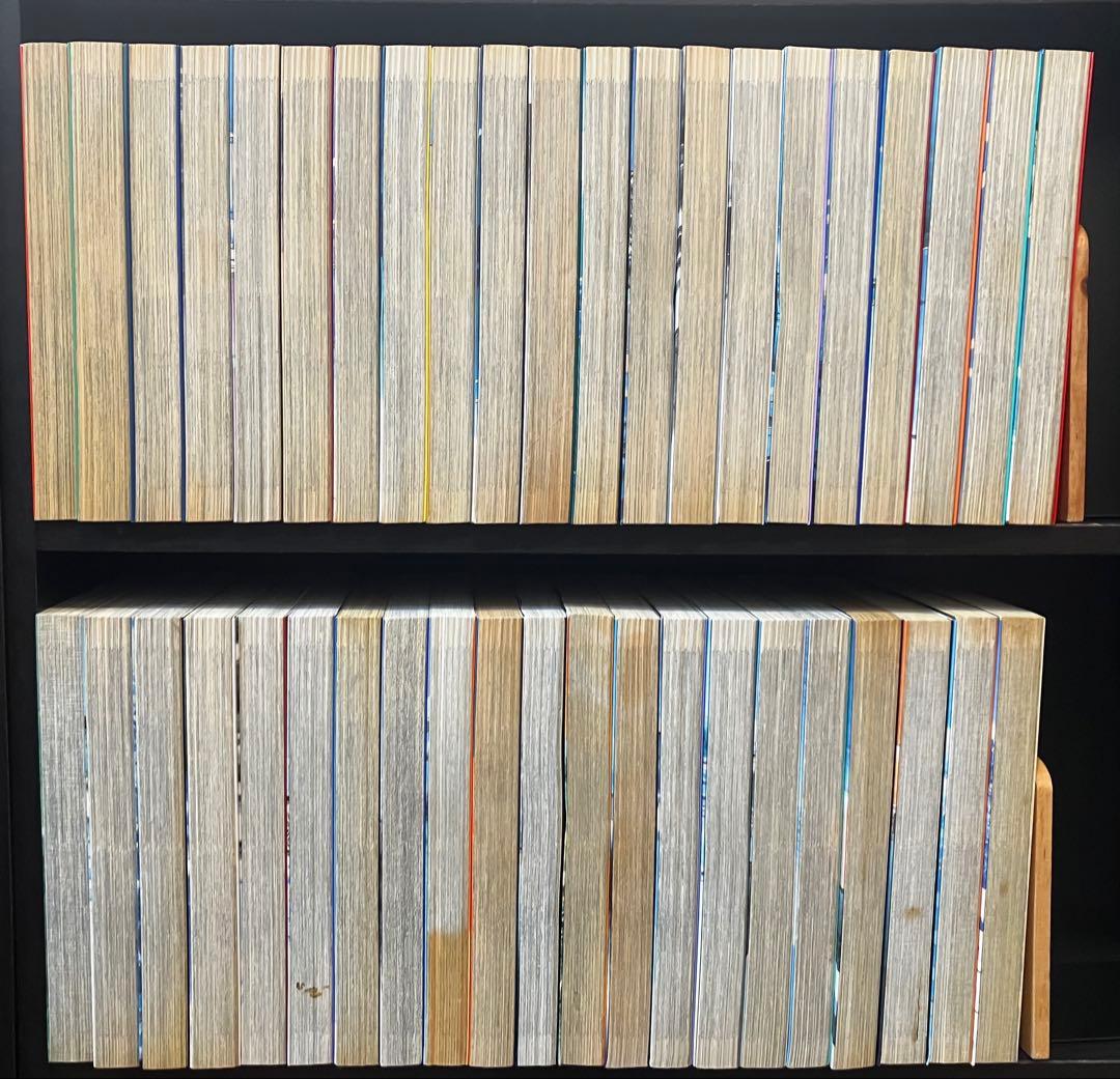 湾岸ミッドナイト　全巻　楠みちはる　1〜42巻