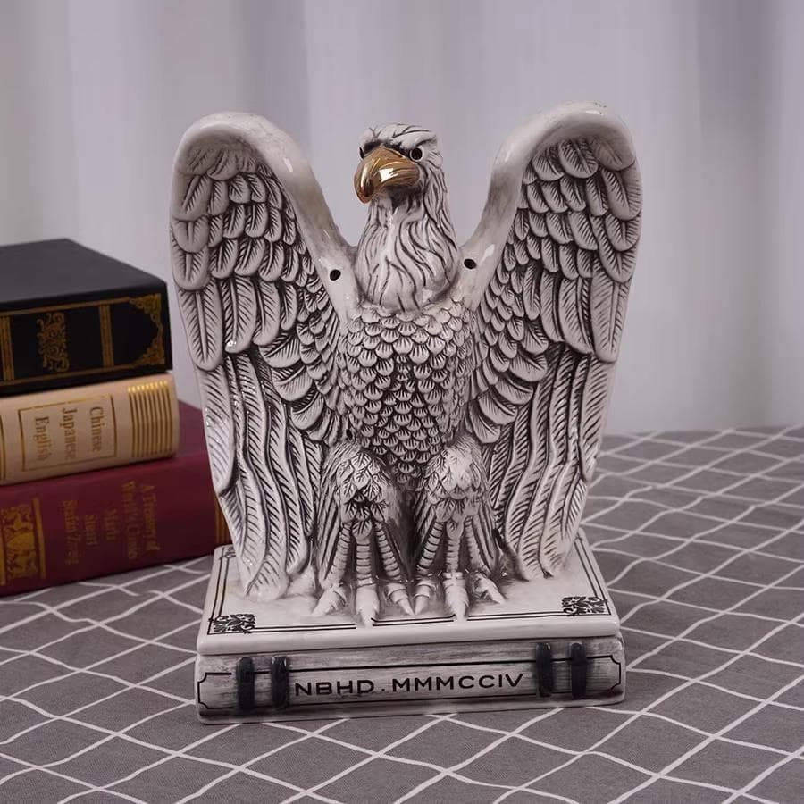 NEIGHBORHOOD イーグル柄お香立て