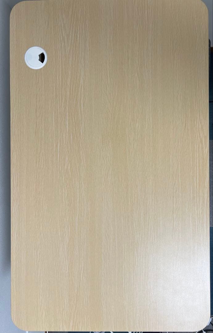 Maidesite s1 basic 昇降デスク