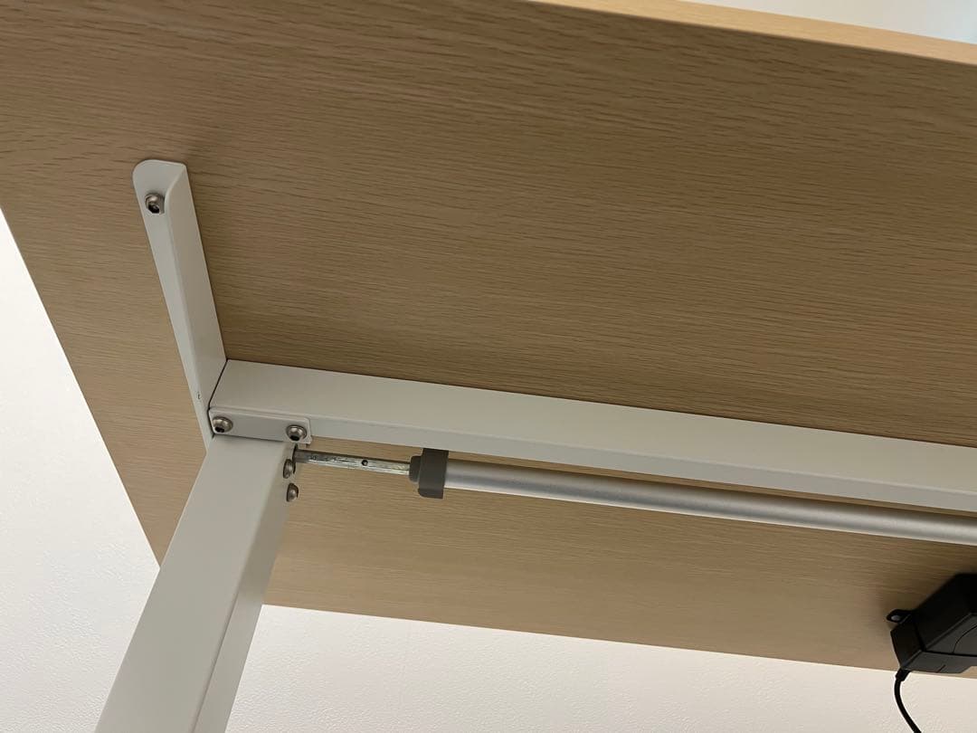 Maidesite s1 basic 昇降デスク