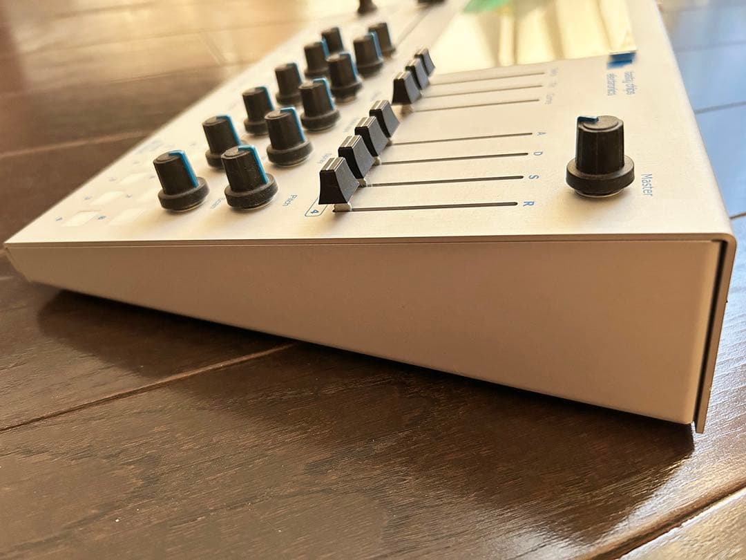 Tasty Chips Electronics【GR-1】グラニュラーシンセ良好