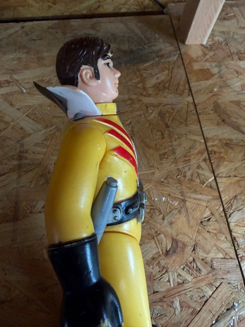 バンダイ キリンジャー フィギュア