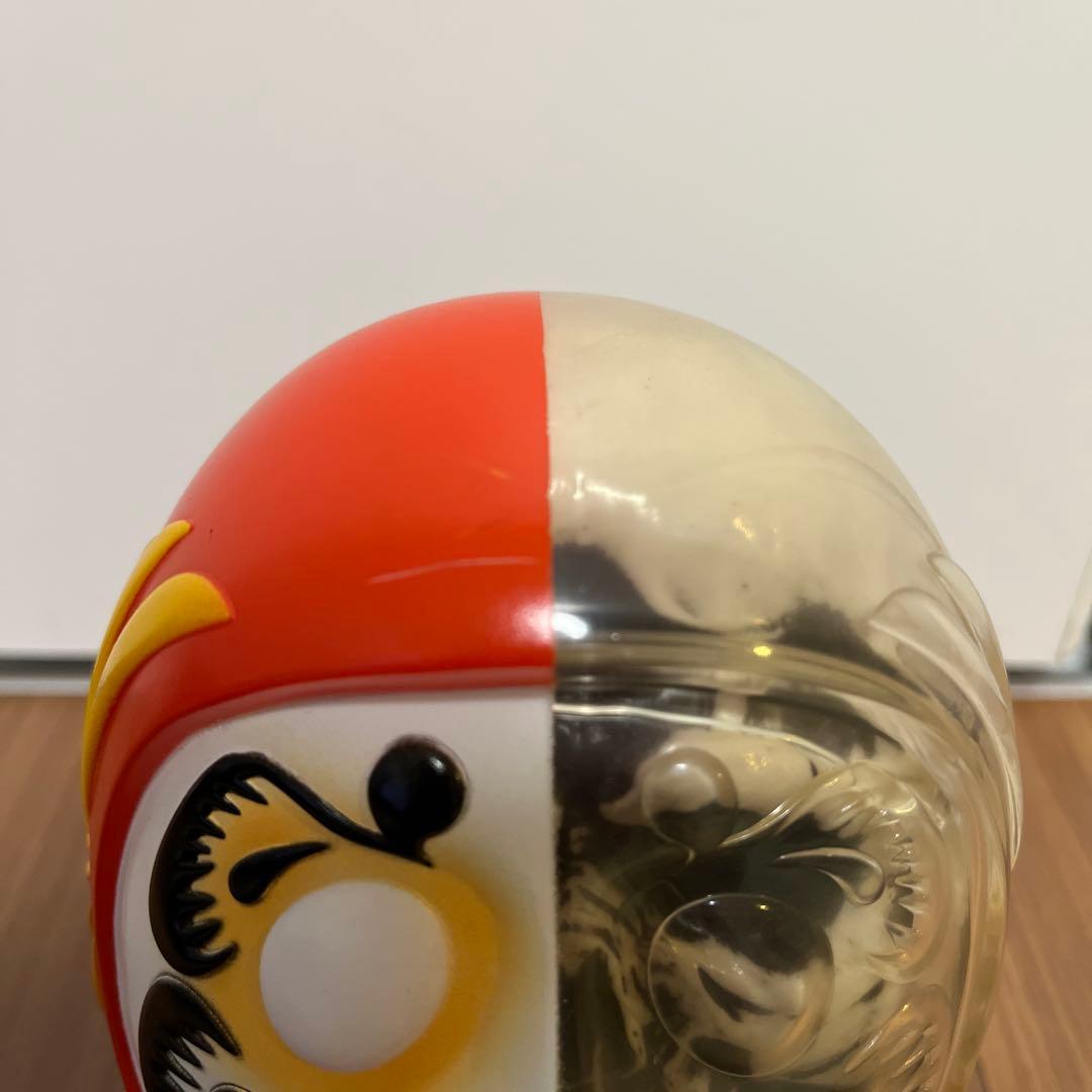 secretbase スカルダルマ