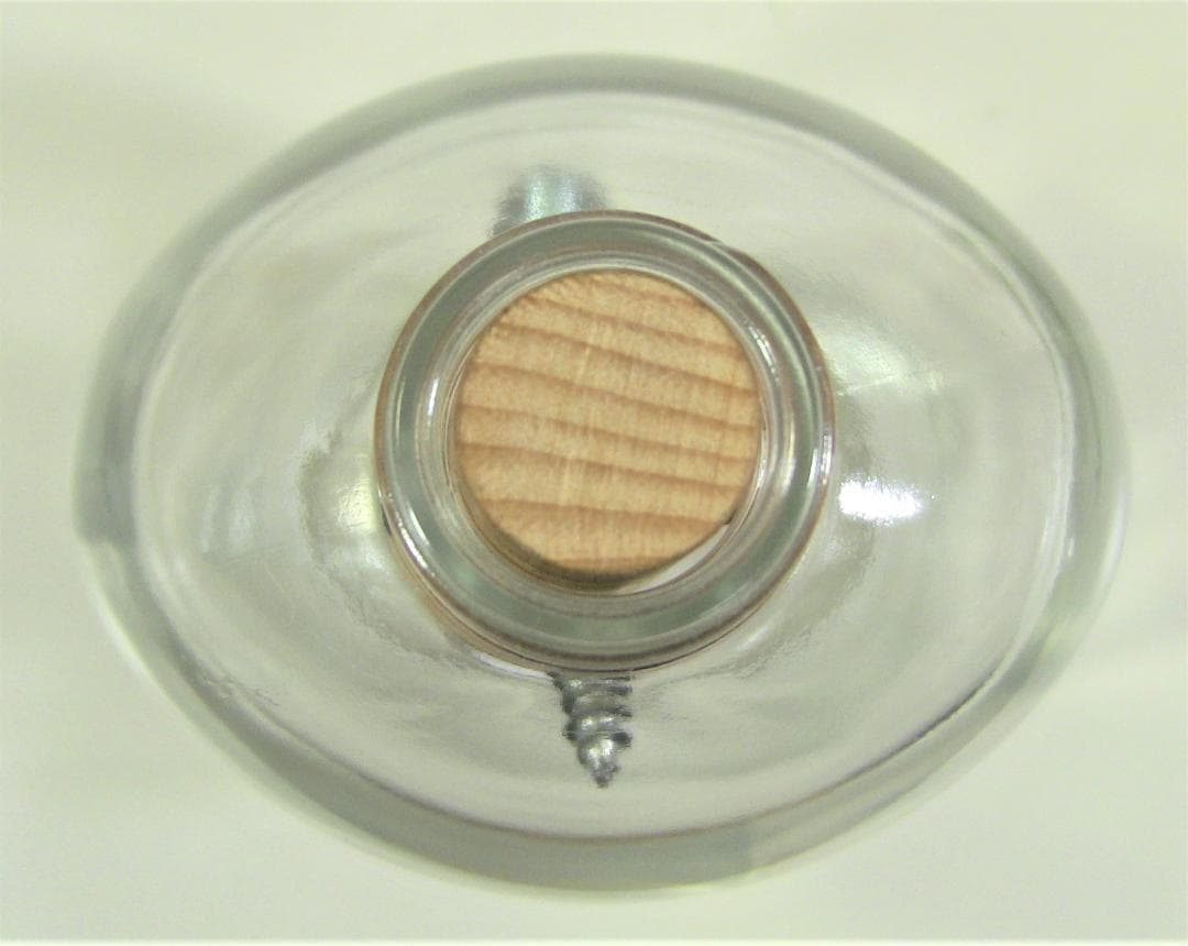 きざくら 瓶知恵の輪 SN0032