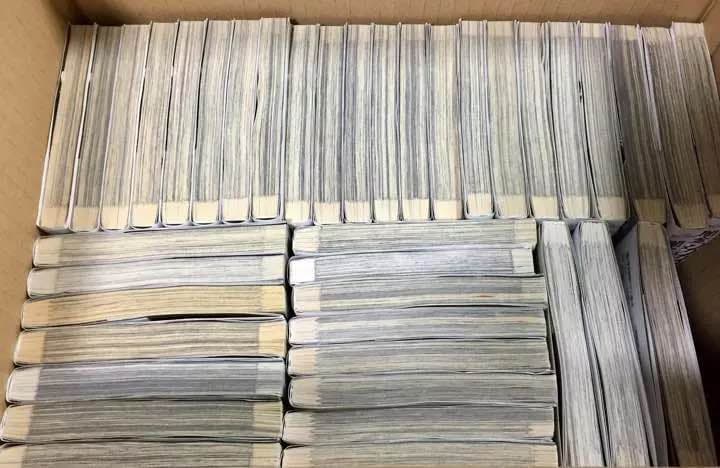 『iNa』闇金ウシジマくん 1〜40巻 セット全巻セット