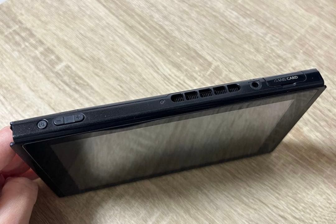 Nintendo Switch 本体 2018年製 旧型 液晶