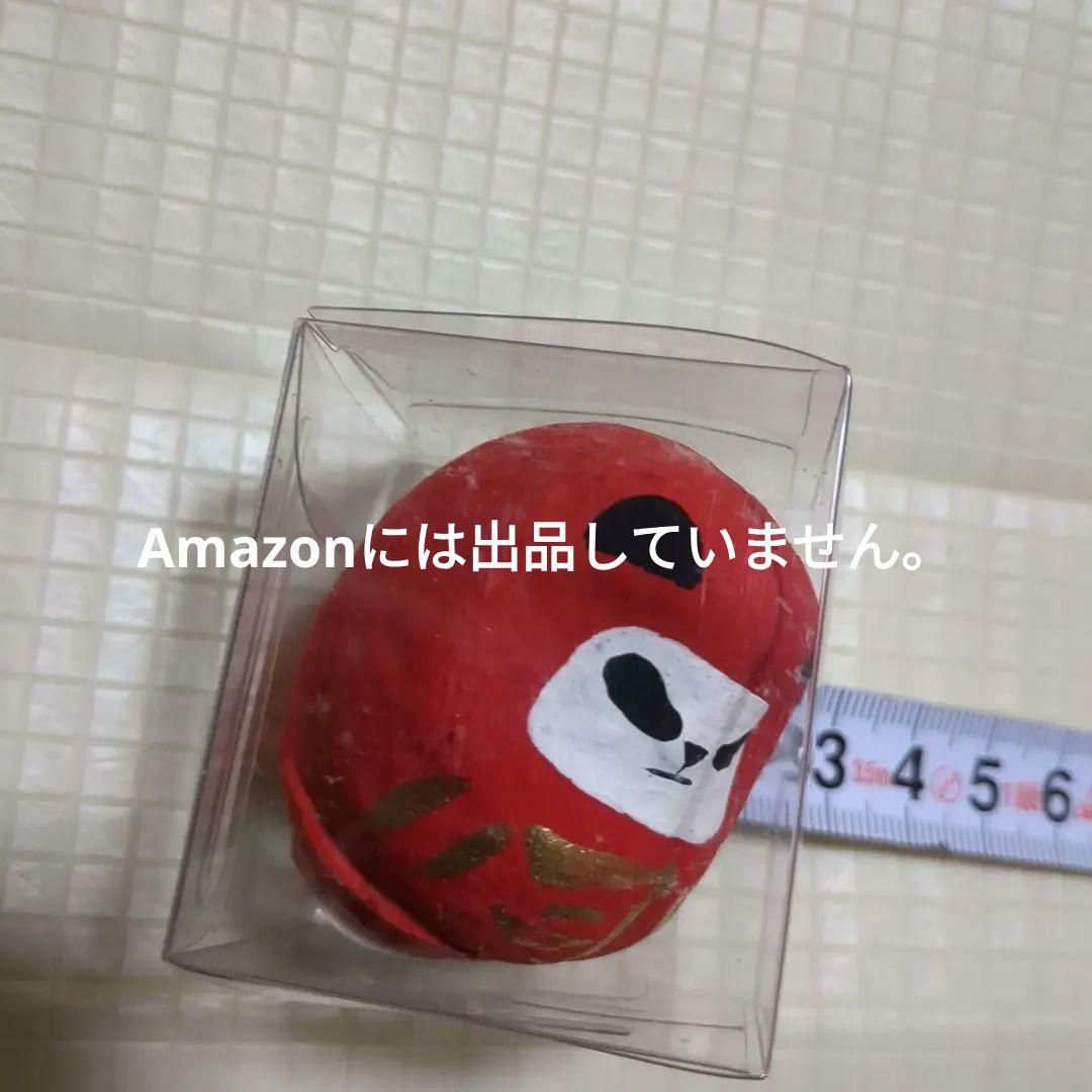 BUCK-TICK　だるま　櫻井敦司