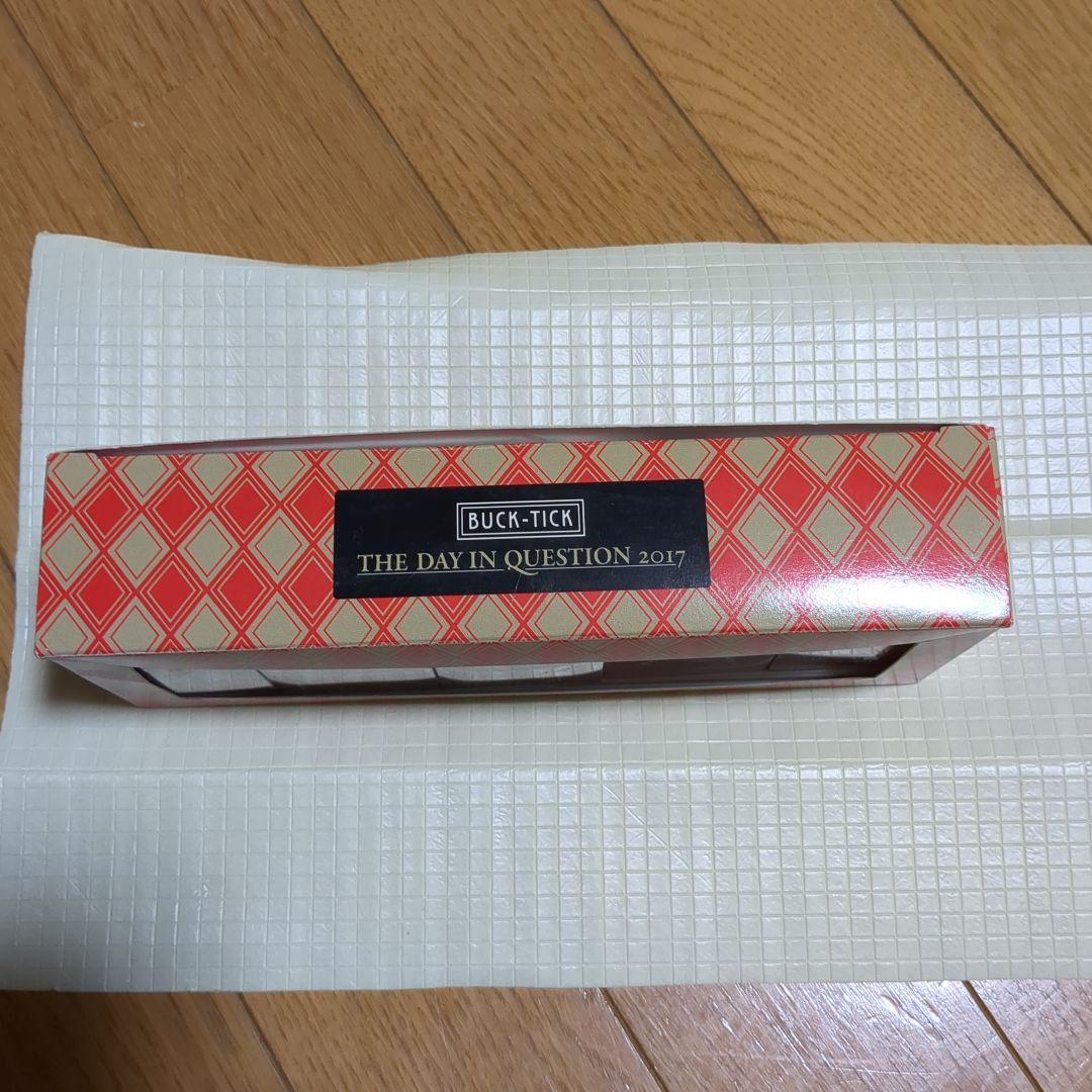 BUCK-TICK　だるま　櫻井敦司