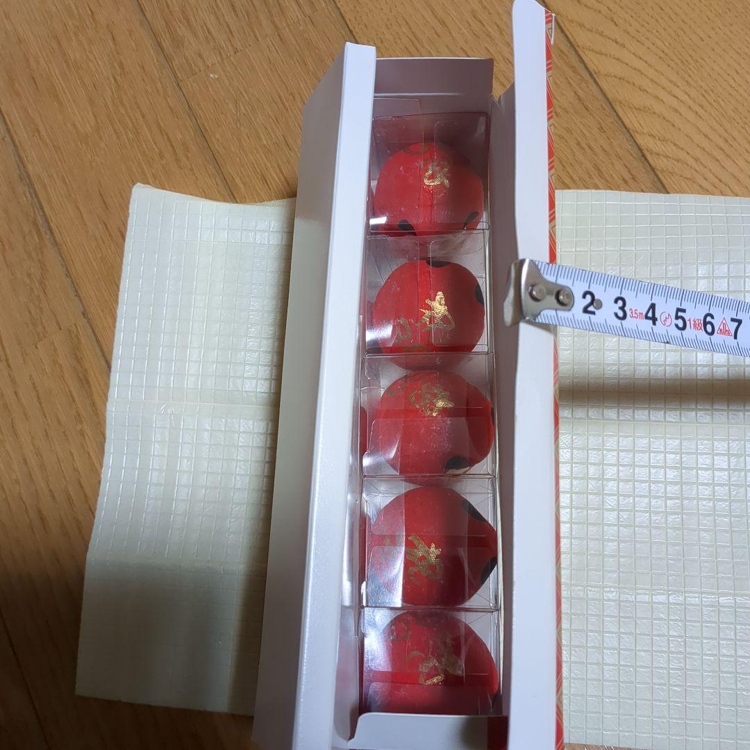 BUCK-TICK　だるま　櫻井敦司