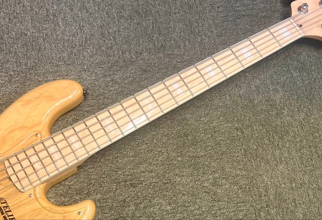 ベース ATELIER Z M265 (NAT)