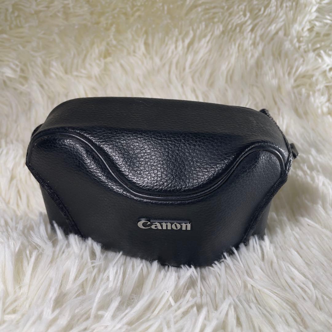 【ジャンク品】Canon Autoboy S II コンパクトフィルムカメラ