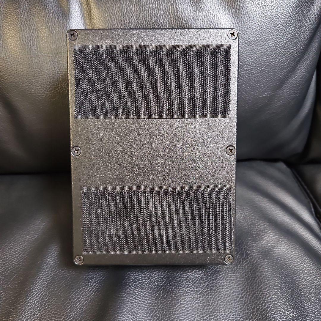 ギター Emanating Fist Electronics  Priest