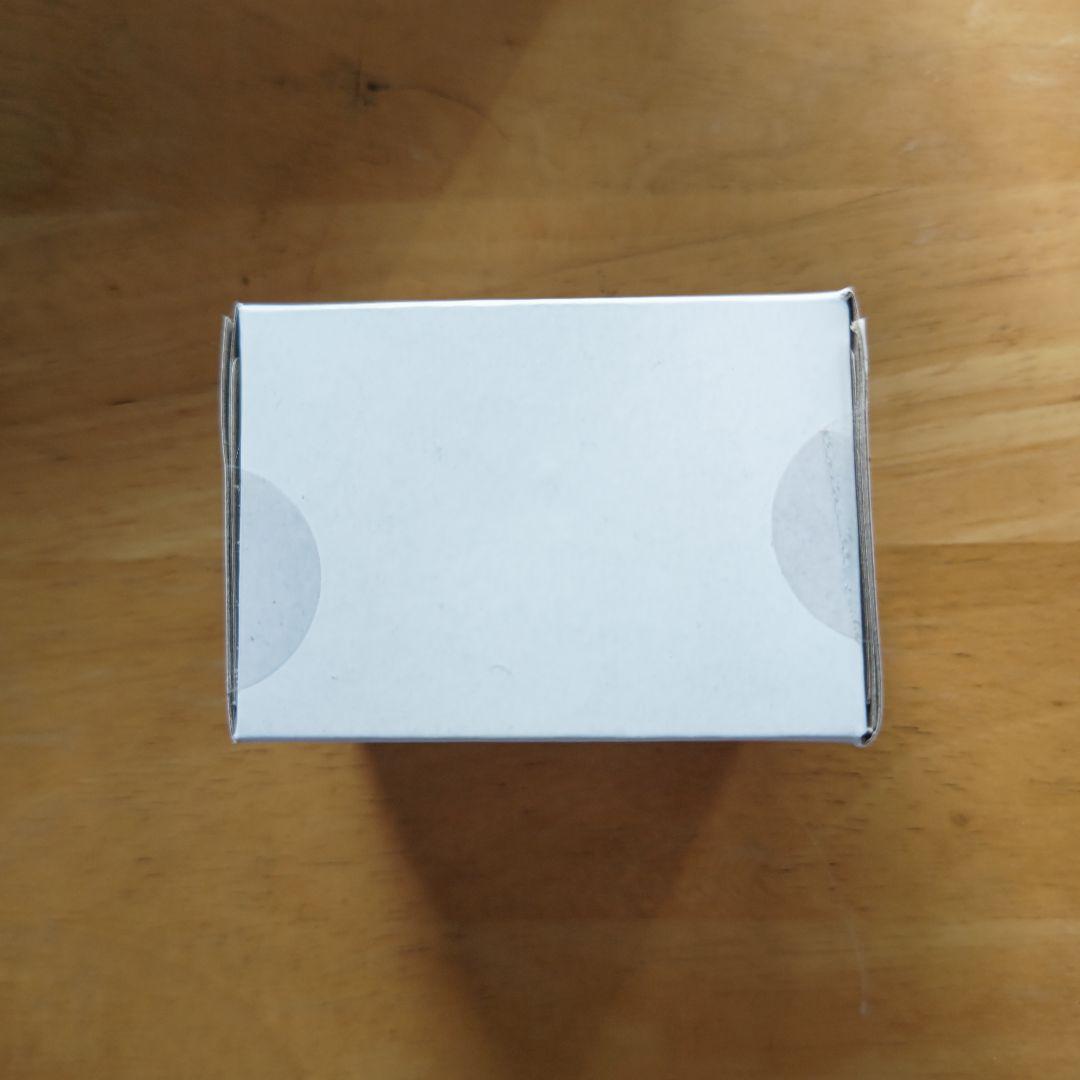 耳をすませば 地球屋ミニチュアコレクション BOX購入特典 西司朗さん付き