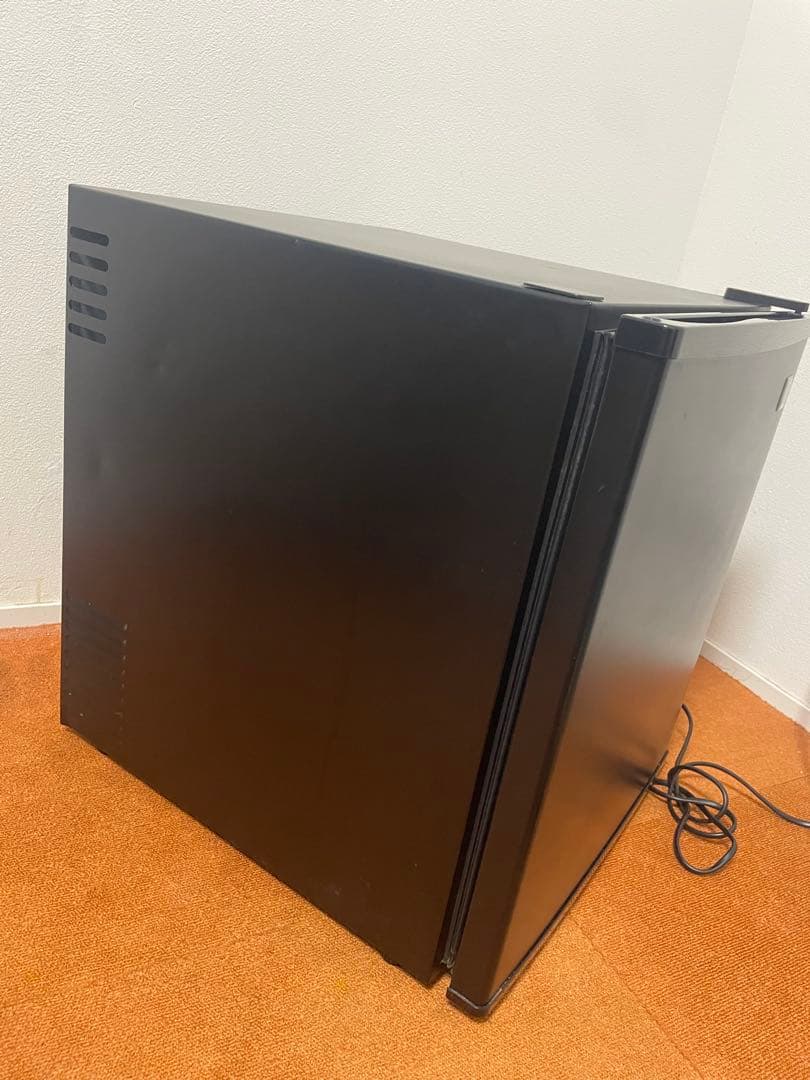 SunRuck 1ドア電子冷蔵庫 冷庫さん ペルチェ方式 小型 48L